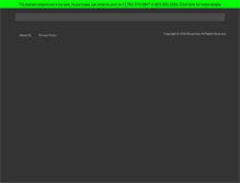 Tablet Screenshot of blizard.net